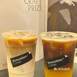 苏州新开的☕，就在狮山龙湖天街