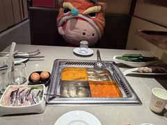 -海底捞火锅(泉城路店)