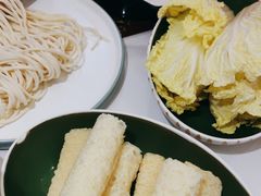 -如一鸡鲍鱼·粤式煲汤(长泰广场店)