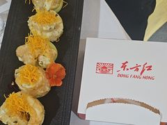 -东方红酒楼(知春路店)