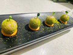 -荟廷·晶萃(静安寺店)