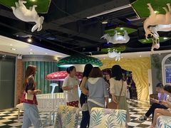 -H次元沉浸剧情密室(街道口店)