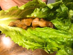 -·缸桶屋·韩式牛肋条自助烤肉(西湖D11店)