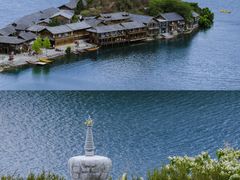 -丽江泸沽湖景区