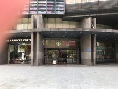 门面-星巴克臻选(深圳华强北茂业店)