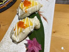 -月见·烧鸟酒场居酒屋(农科路店)