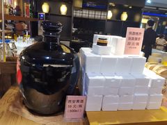 -秦唐一号西安菜馆(钟楼店)