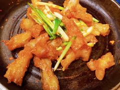 -荟廷·晶萃(陆家嘴尚悦湾店)