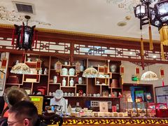 -富华斋饽饽铺·宫廷糕点·伴手礼(护国新天地店)