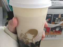 -喜茶(上海正大广场店)