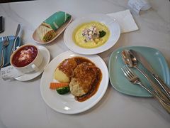 -库滋明·俄罗斯特色美食(中央大街店)