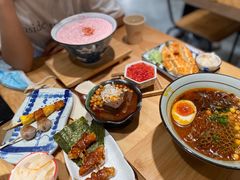 -火山屋台(新街口店)