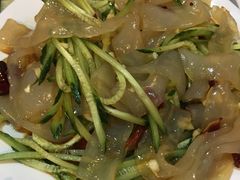 -玫瑰红烤羊排(北新桥三条店)