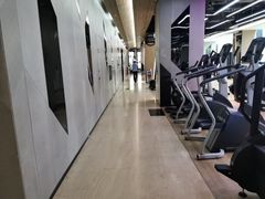-威克健身游泳(万菱汇店)