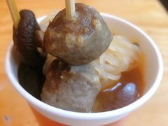 -六意便利店(厦门财富中心店)