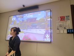 -华夏良子·足道SPA艾灸(中关村旗舰店)