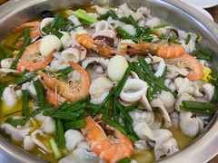 -杨厝六十六农庄农舍(杨厝路店)