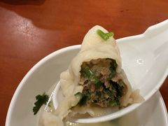 -馄饨侯(广渠门店)