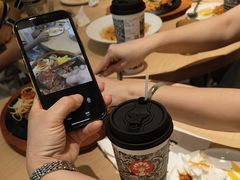 -菲滋意式餐厅(温岭银泰城店)
