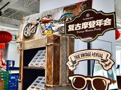 -大视光学•LINDBERG林德伯格•全球手工眼镜集合店(王府井店)