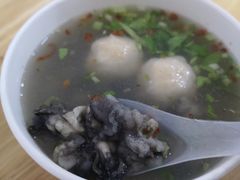-阿玲面线糊(溪岸路店)