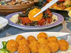 -秦月轩·陕西家乡菜(阜成路·五棵松店)