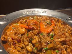 -胖哥俩肉蟹煲(福州仓山爱琴海店)