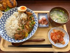 -肥朵食堂(带梦胡同店)