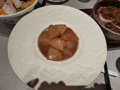 -狮王府淮扬菜(新街口友谊店)