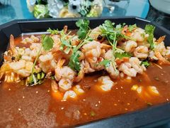 -王家土菜馆(霍山县店)