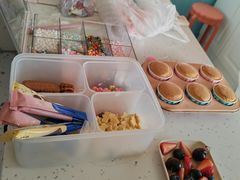 -千浔一暖DIY蛋糕烘焙(人民大学店)