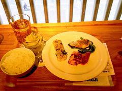 -无印良品餐堂 MUJI Diner(成都太古里店)