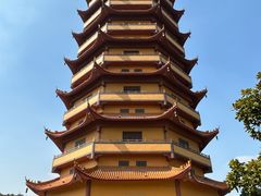 -海天禅寺