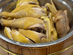 -成惠食府(赤岗店)
