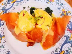 -Alimentari早午餐(安福路店)