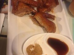 -新大咀港式茶餐厅(宝山万达店)