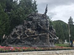 -平北抗日战争纪念馆