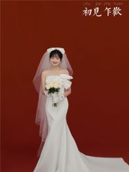 -摩玛婚纱摄影(杭州店)