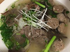 -越美小馆·越南料理(曲江店)