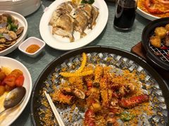 -79号渔船海鲜饭店(宝安店)