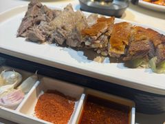 -阿西娅食府(中关村店)