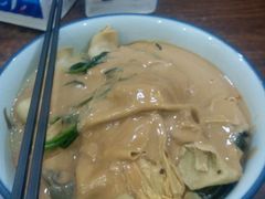 -承旭麻辣烫(马家堡东路店)