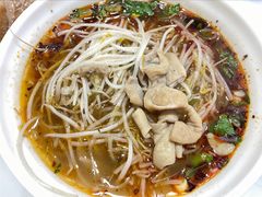 -王记老幺肥肠粉