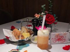 -燃扒房Steakhouse(皇庭店)