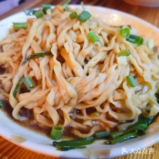 福安豪门炖品商店(东城国际店)