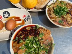 嘎巴菜-真素诚(玉泉路总店)