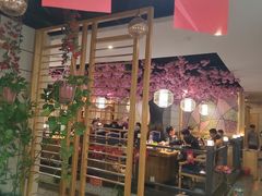 -九田家黑牛烤肉料理·自助(洪洞县城市花园店)
