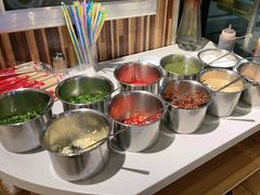 -刘记光大火锅鸡(北行店)