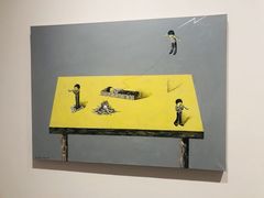 -四川美术学院美术馆