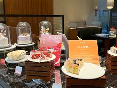 -东方红海鲜百汇(国际大厦店)